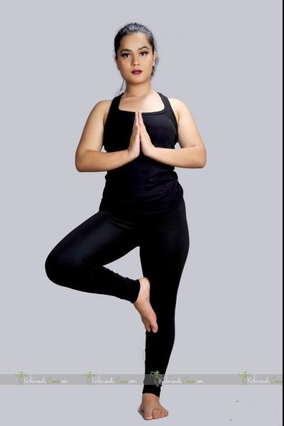sujhin  yogi